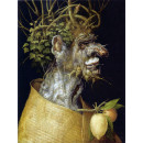 РЕПРОДУКЦИИ НА КАРТИНИ Алегория на зимата (1563)